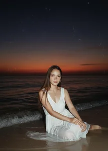 BEACH VIBE 🌊 od xSeductiveMarga  2 snímek