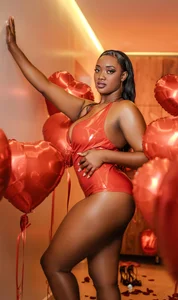 RoxannaBlanche 😈💖 💖😈 Pic