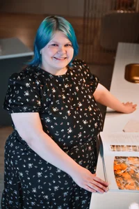 AuroraDemoni welcome photos Foto