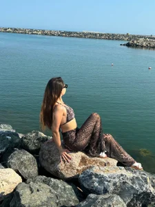 🌊 Vitamin Sea & a Little Me