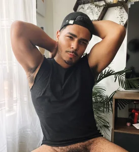 thiagowes Hairy armpits Εικόνα 3