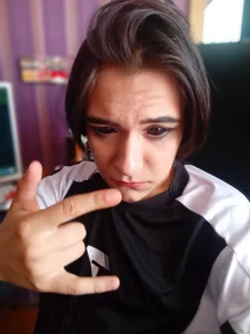 GraypacLive kullanıcısının Misha (old version) albümü -  8 fotoğraf