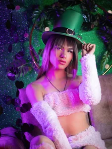 Zamara_Kleii Public зображення