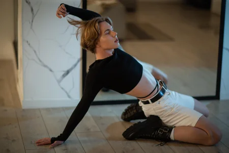 DanielPaige_: Public ( фото)