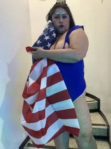 Keyla01_ Happy 4th of July Εικόνα 2