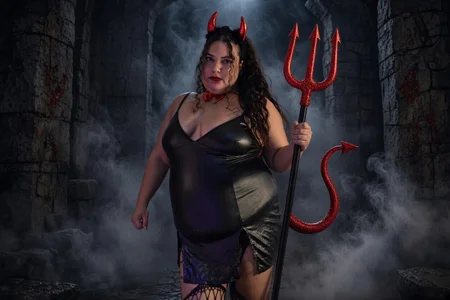 molly_sweetee halloween 🎃🎃 Immagine  2