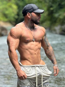 Andrew_JohnnsonMe图片 3