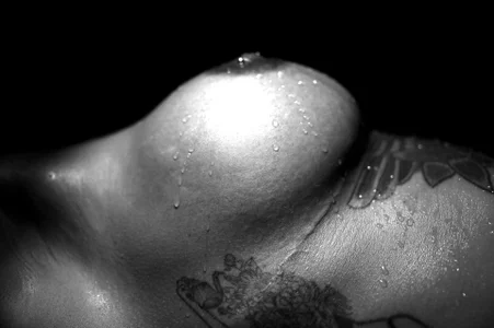 Mojada! 💧☔ od AllanaSquirt  6 snímek