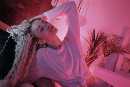 mia_silkk Your queen ^^ Poză