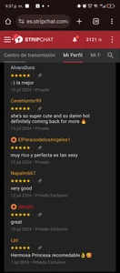 melody-tarly My loyal followers, thank you for your support in 2024 ❤️❤️ Immagine  2