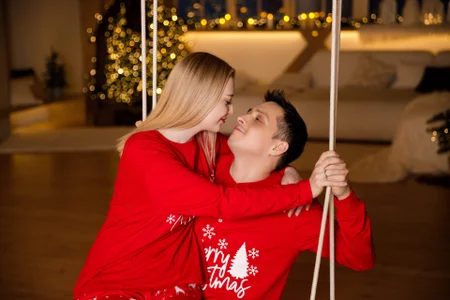 OnePunchGirl New Year's fairy tale Billede 8