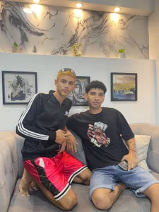 Public de BLONDON_BOYS1  7 Imagens