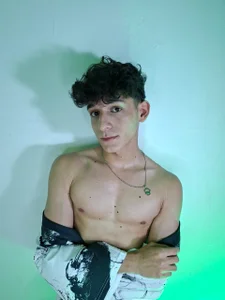 Green de Alazbel8  2 Imagens