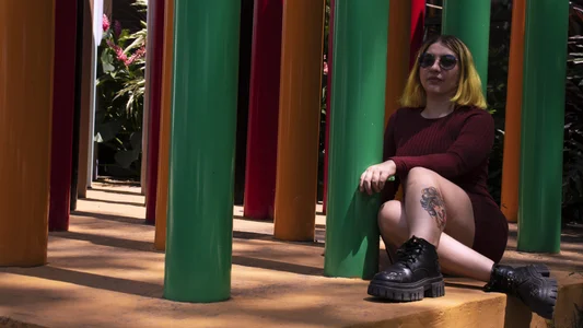 Morganoctiss Know me 😎 Pic 3