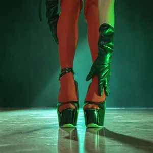 LadyIvanna Heels зображення