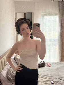 new hairstyle de MargaretShyandSkinny Foto 2
