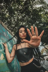 Samaanthaa_ Wet day Pic 5