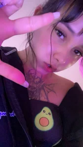 suzumecoutinfon 👅 Foto
