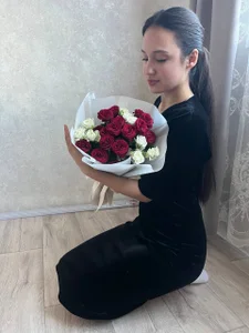 Zdjęcia GildaCode I received flowers from you):  5