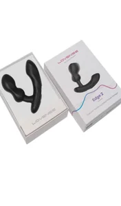 AnagilBDSMMy new anal toy图片