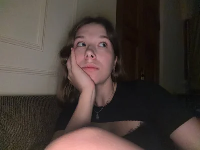 TarenOgilvie random me Pic