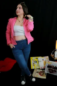 NatalyGuzman26 80's 😍 Εικόνα 8