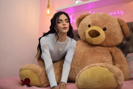 Doll Cata 🧸 de Realbadbxtch Foto 4