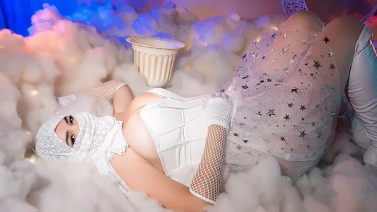 salma_isawwii kullanıcısının “Heavenly sighs albümü -  fotoğraf