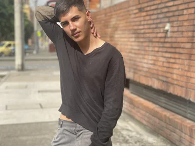 Adams_ricci new year♥ Pic 6