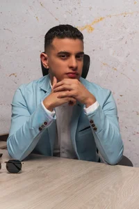 Maximo__: "Confidential" ( 3 фото)