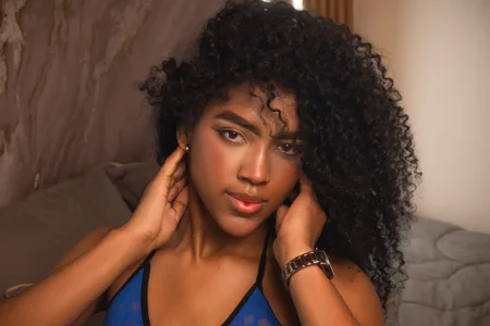 DianaValeria Behind Closed Doors 🗝️💋 . fénykép