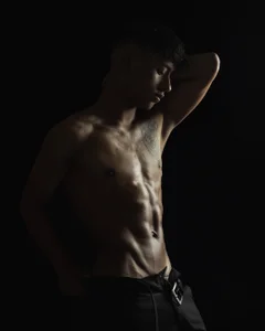 labrinthteasing All for Us Bilde 3