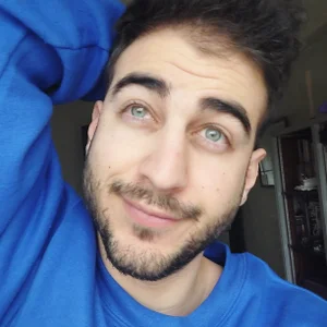 young_bear06 Petit photo de moi  3. fénykép