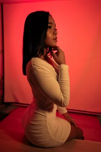 chiki sexy ❤️😍 od ChikiBom28  9 snímek