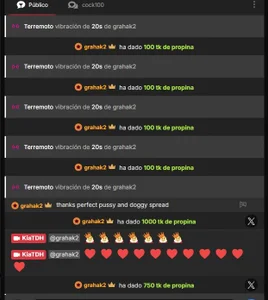KiaTDH La mas consentida ❤️❤️ Foto