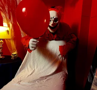 BrianMalonee Happy Halloween Ha Ha Ha зображення 9