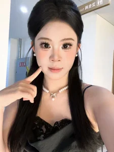 CD-BaWangHua001 圆圆 Poză