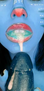 SexyNeytiri Public Pic