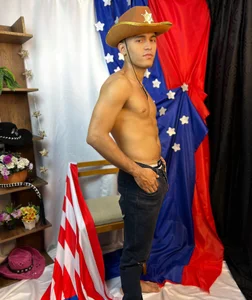 Derek_Storm_ fELIZ July 4 my loves 사진 4