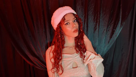 merry christmas 🤶 od AteneaGreyy  snímek