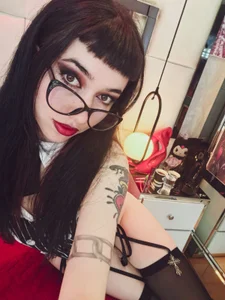 alixxon1 Your cock is the only thing I want now Pic 7