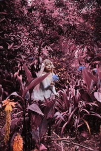 Melody-chersForbidden Desire 😈💋图片 5