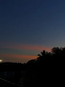 I'm a lover of heaven and I wanted to share with you the one from Colombia