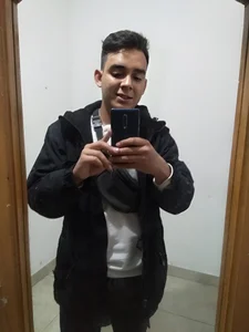 Foto desnuda de roccky01 1