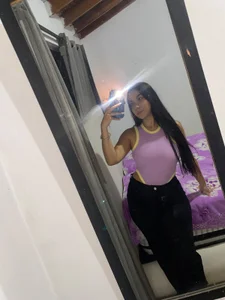 Mara_Betancurt Sexy and elegant, perfect for you❤️ 사진