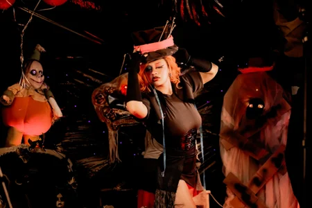 _carlotta_xのSombrerera hot🦑💀🎃の 5枚の写真