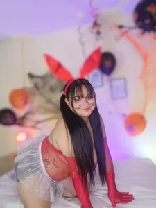 Halloween 2026 🎃💋🔥 de TokyoSky  8 photos