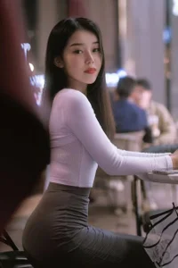 kiki-chloe Public Foto 5