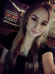 merycouple Hailey Poză