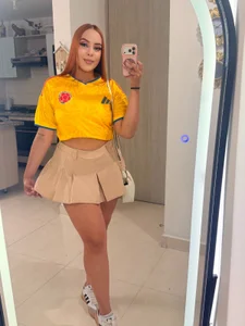 Victoria-Luxx 💛💙💖COLOMBIAN PRIDE💛💙💖 Pic 3